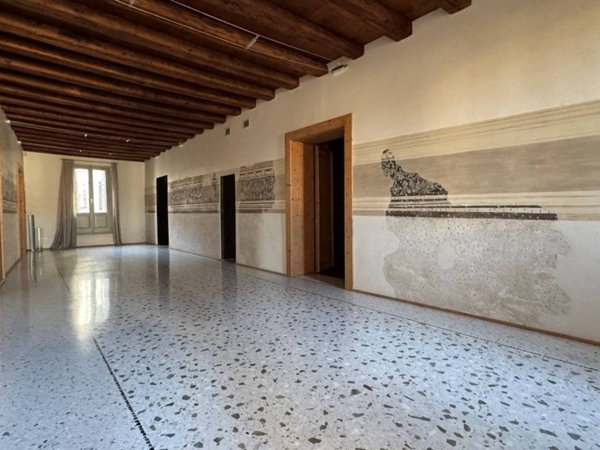 appartamento in vendita a Treviso in zona Centro Storico