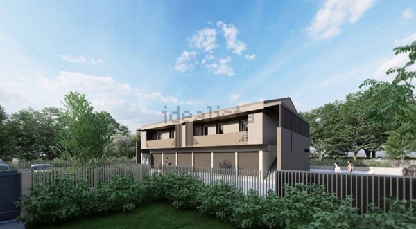 appartamento in vendita a Treviso in zona Canizzano