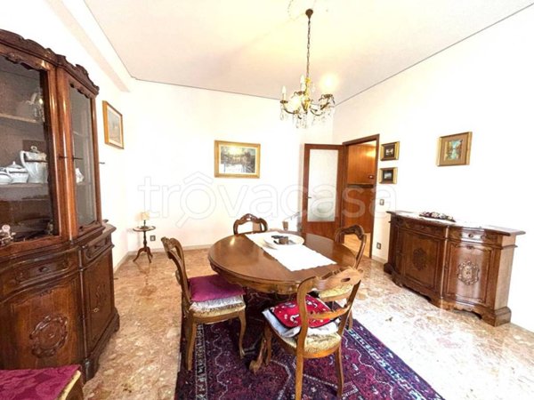 appartamento in vendita a Treviso in zona Centro Storico