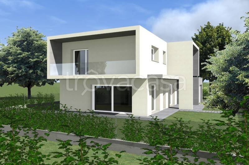 casa indipendente in vendita a Treviso in zona Santa Bona