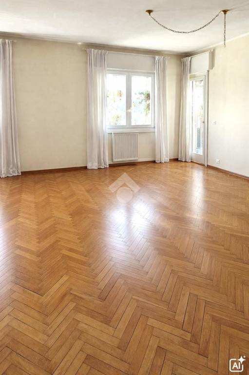 appartamento in vendita a Treviso in zona Centro Storico