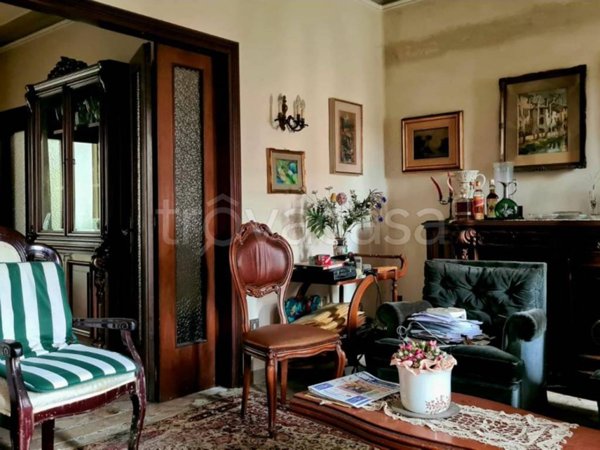 appartamento in vendita a Treviso in zona Centro Storico