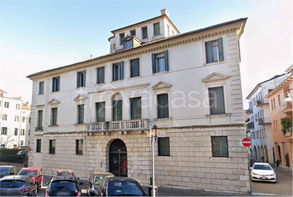 appartamento in vendita a Treviso