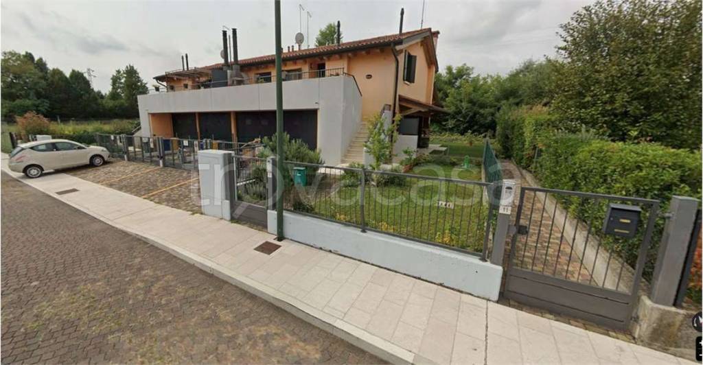 appartamento in vendita a Treviso