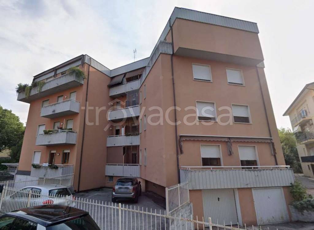 appartamento in vendita a Treviso in zona Centro Storico