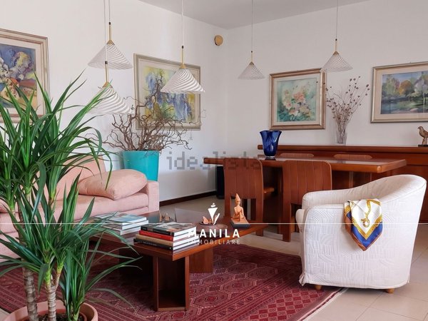 appartamento in vendita a Treviso in zona Santa Bona