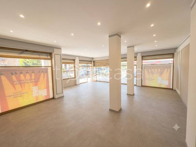 locale commerciale in vendita a Treviso in zona Centro Storico