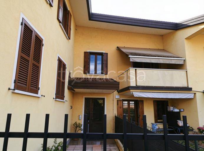 appartamento in vendita a Treviso in zona Santa Bona