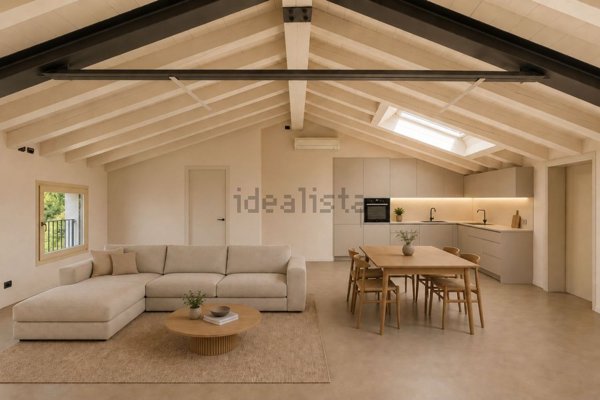 appartamento in vendita a Treviso in zona Centro Storico