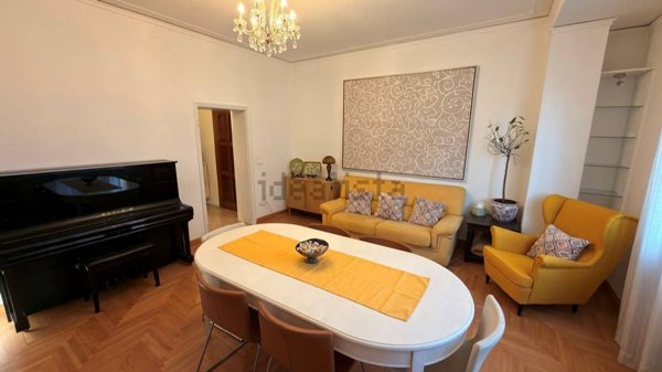 appartamento in vendita a Treviso in zona Centro Storico