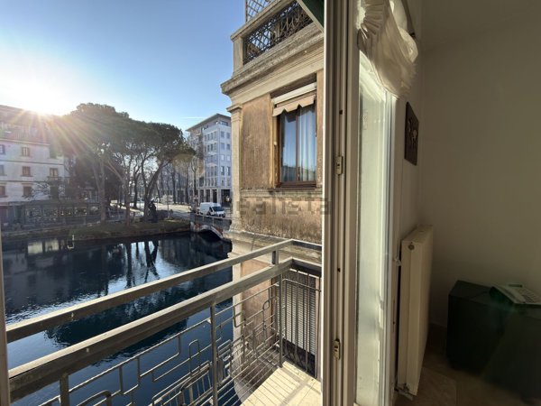 appartamento in vendita a Treviso in zona Centro Storico