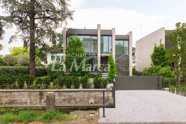 casa indipendente in vendita a Treviso in zona Centro Storico