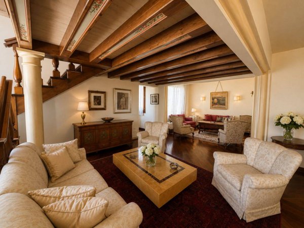 casa indipendente in vendita a Treviso in zona Centro Storico