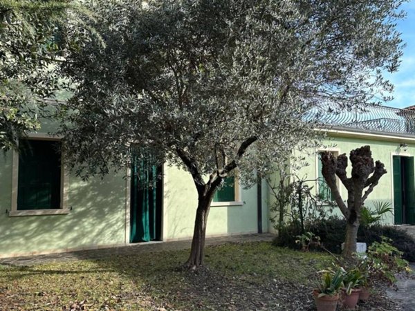 casa indipendente in vendita a Treviso