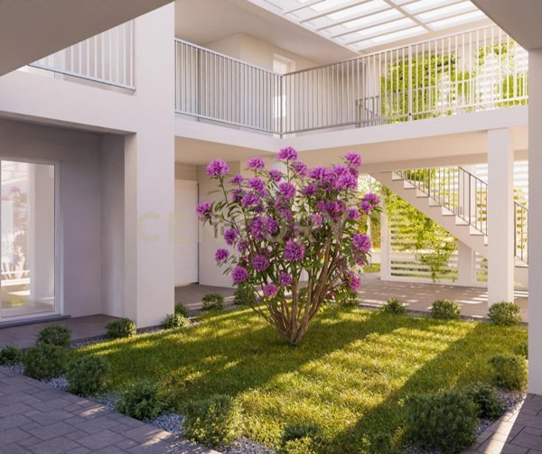 appartamento in vendita a Treviso in zona Santa Bona