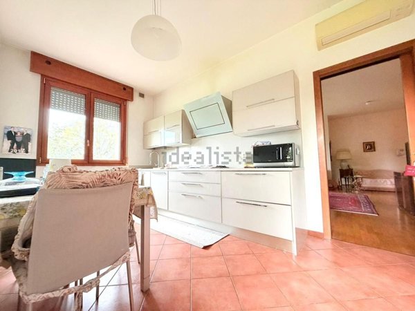 appartamento in vendita a Treviso in zona Centro Storico