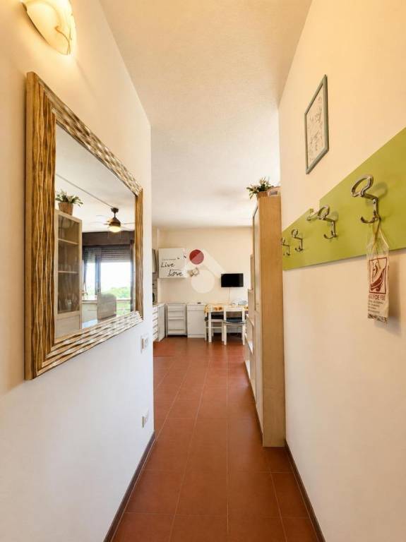 appartamento in vendita a Treviso in zona Santa Bona