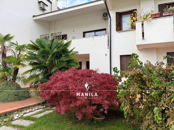 appartamento in vendita a Treviso in zona Santa Bona