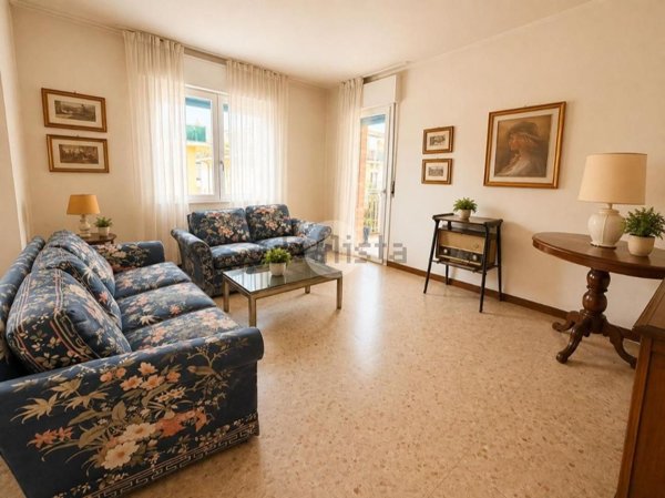 appartamento in vendita a Treviso in zona Centro Storico