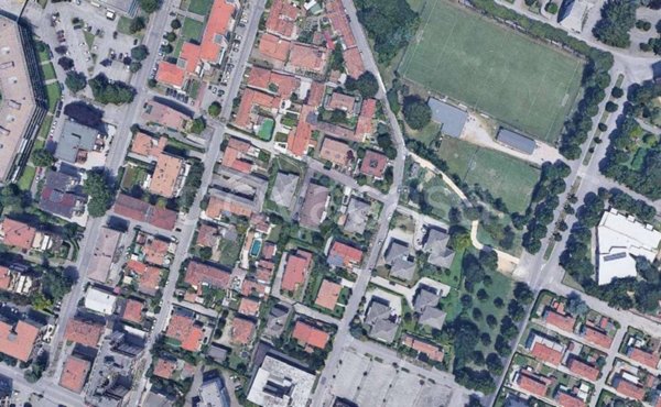 appartamento in vendita a Treviso
