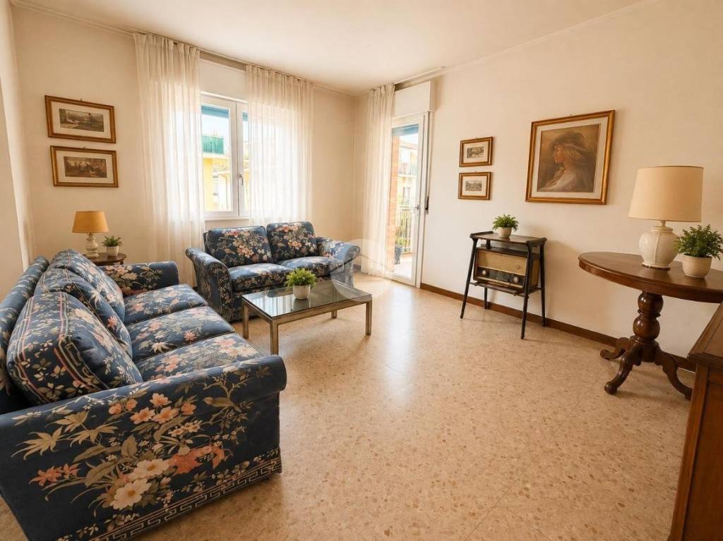 appartamento in vendita a Treviso in zona Centro Storico