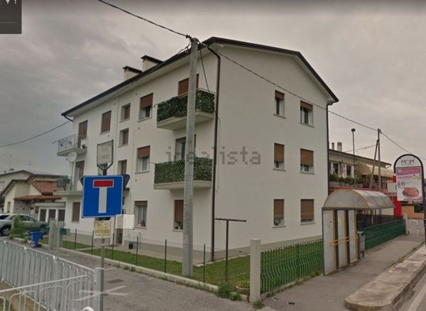 appartamento in vendita a Treviso in zona Centro Storico