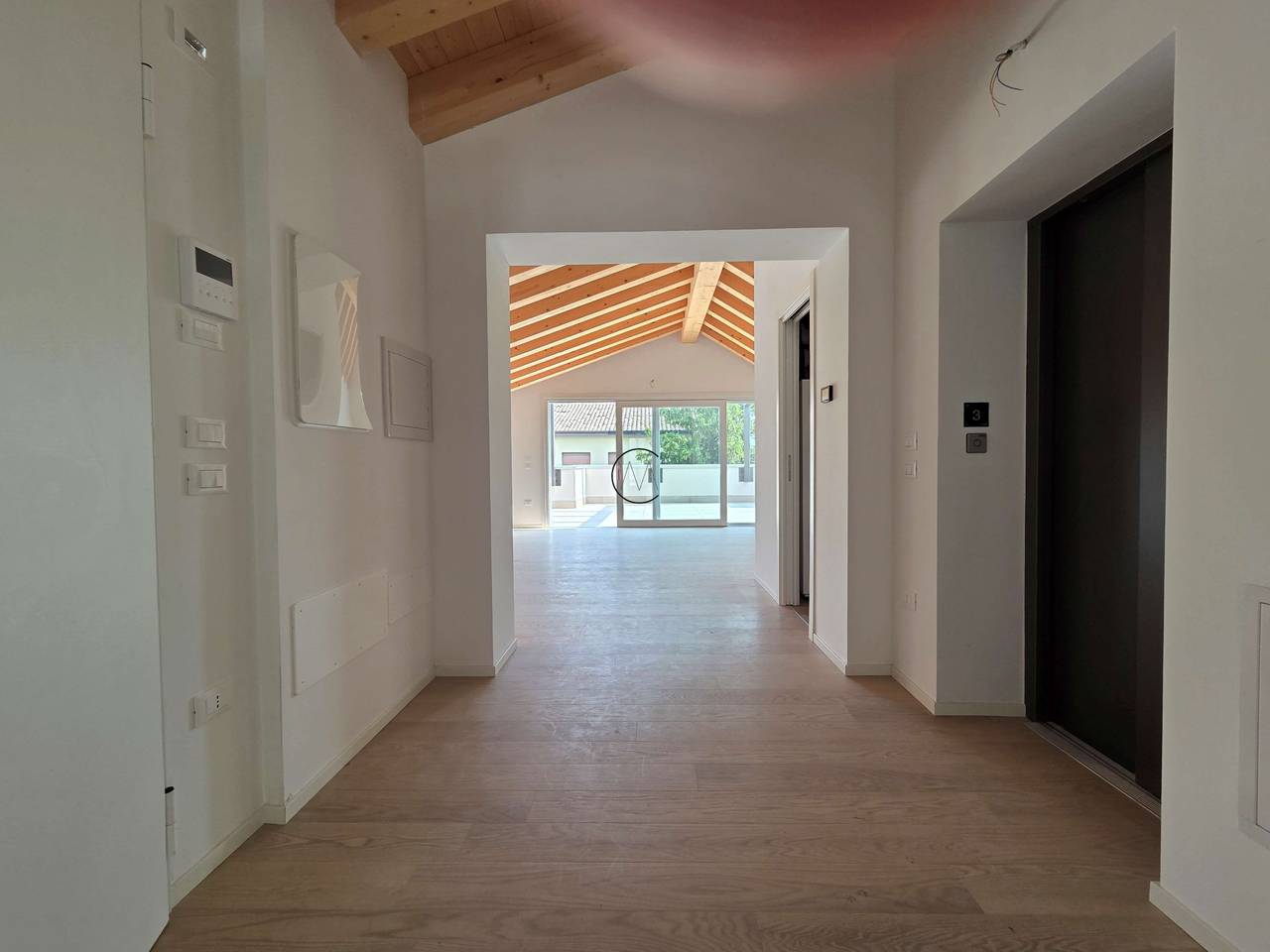 appartamento in vendita a Treviso in zona Santa Bona