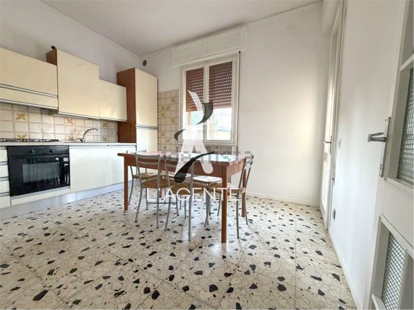 appartamento in vendita a Treviso in zona Sant'Angelo
