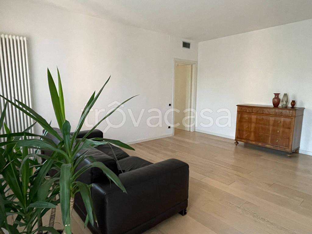 appartamento in vendita a Treviso