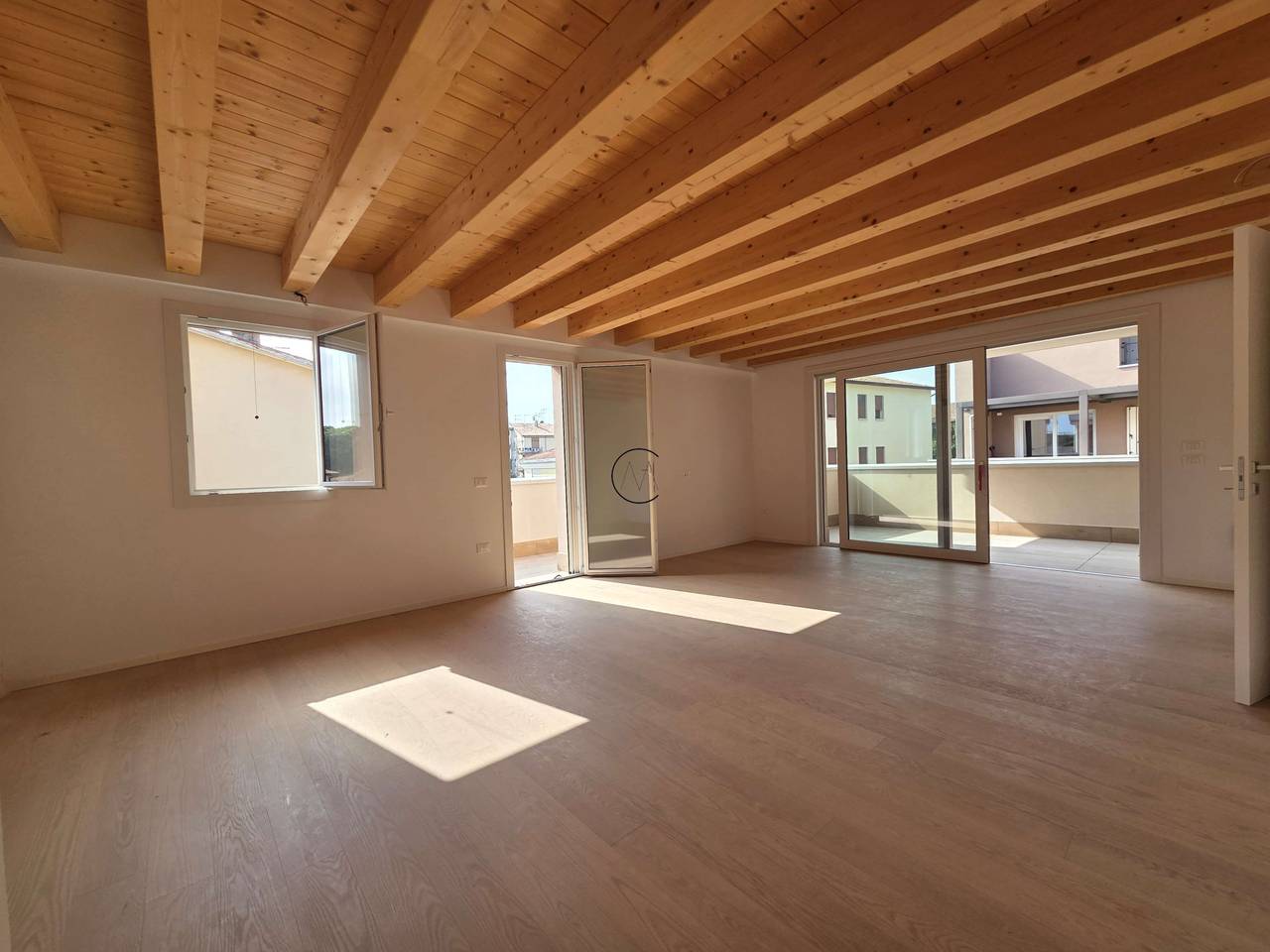appartamento in vendita a Treviso in zona Santa Bona