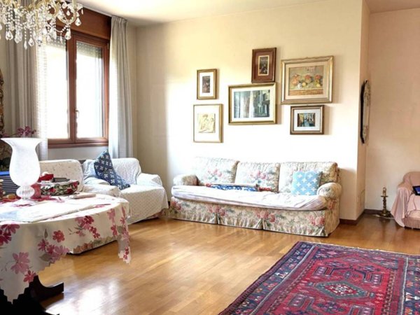appartamento in vendita a Treviso