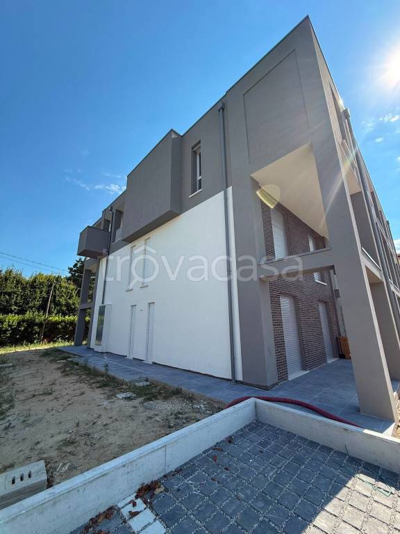 appartamento in vendita a Treviso
