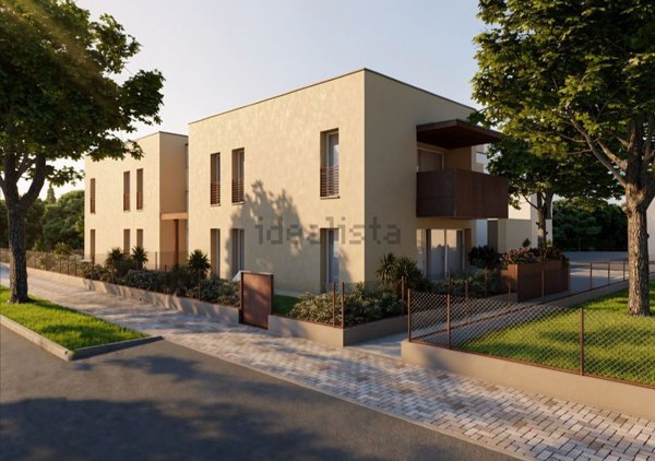 appartamento in vendita a Treviso in zona San Lazzaro