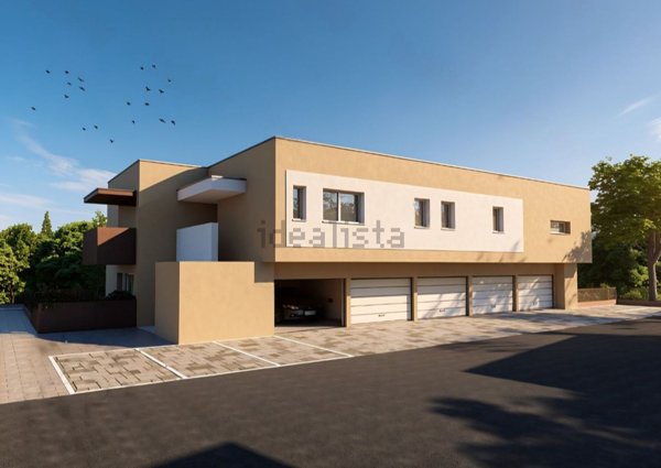 appartamento in vendita a Treviso