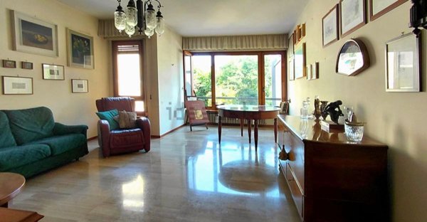 appartamento in vendita a Treviso in zona Centro Storico