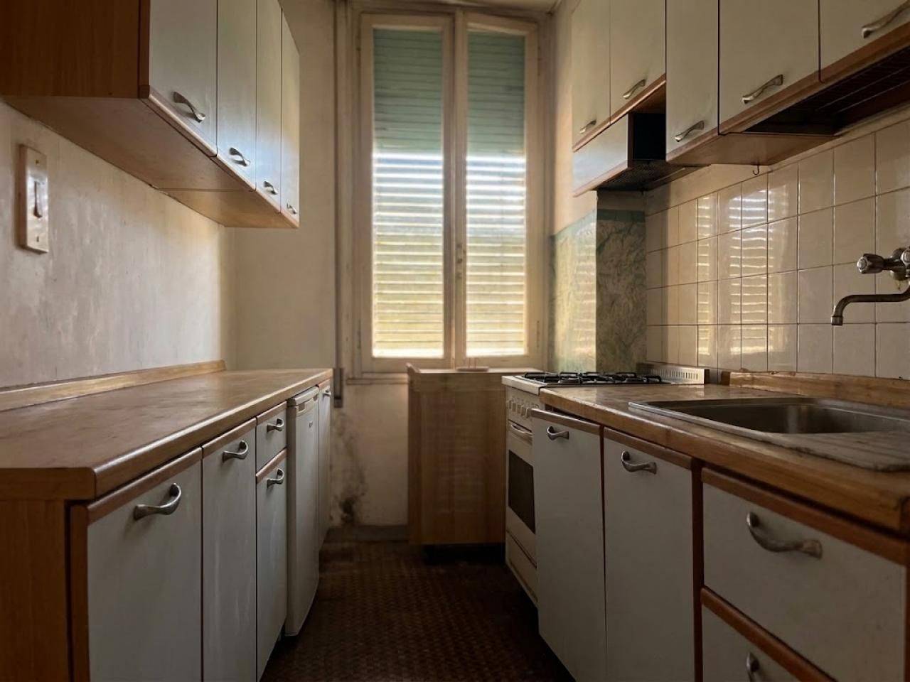 appartamento in vendita a Treviso in zona Ghirada / San Zeno