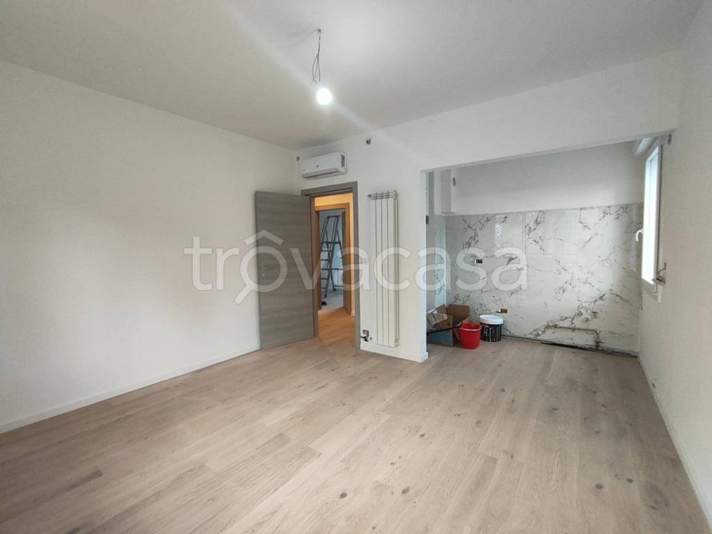 appartamento in vendita a Treviso in zona Centro Storico