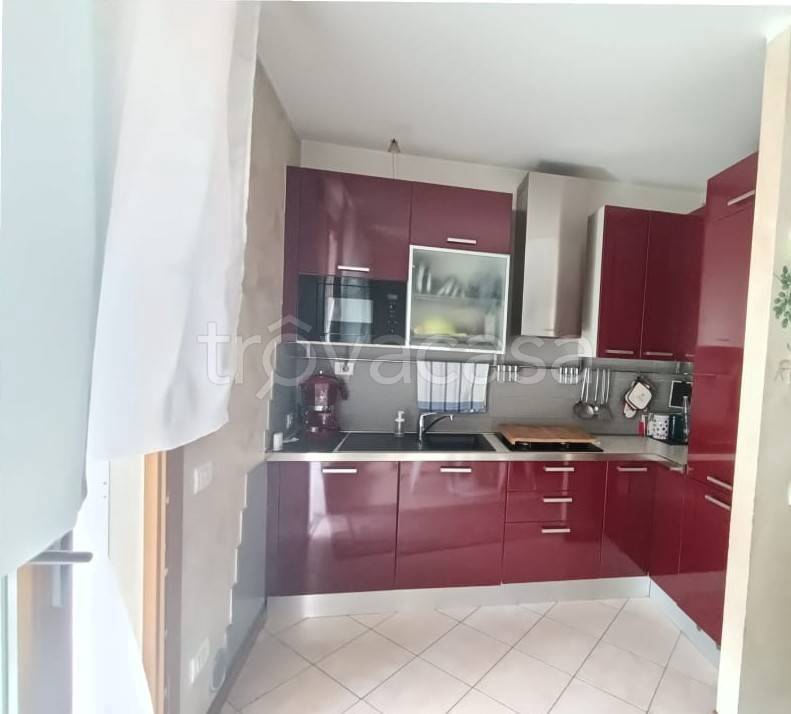 appartamento in vendita a Treviso in zona Ghirada / San Zeno