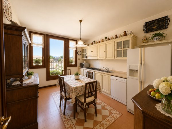 casa indipendente in vendita a Treviso in zona Centro Storico