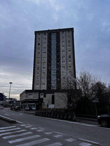 appartamento in vendita a Treviso