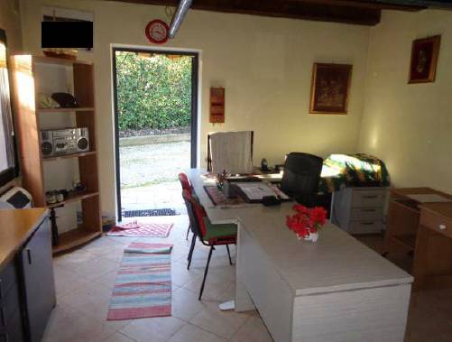 ufficio in vendita a Treviso in zona Sant'Angelo