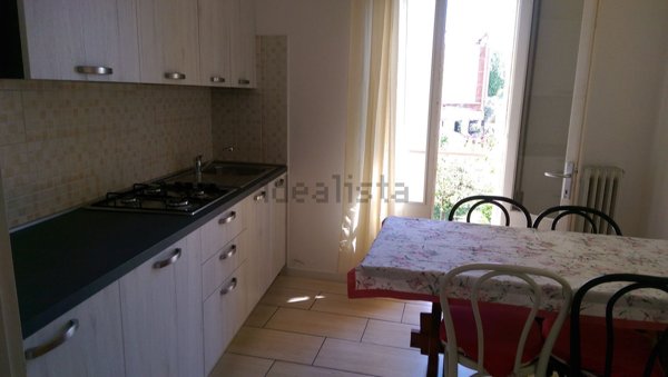 appartamento in vendita a Treviso in zona Santa Bona