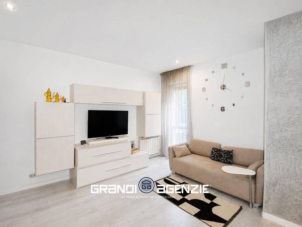 appartamento in vendita a Treviso in zona Monigo