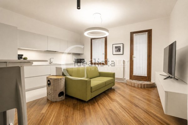 appartamento in vendita a Treviso in zona Centro Storico