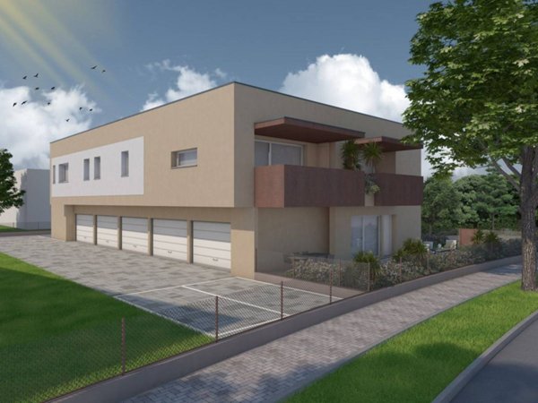 appartamento in vendita a Treviso in zona San Lazzaro