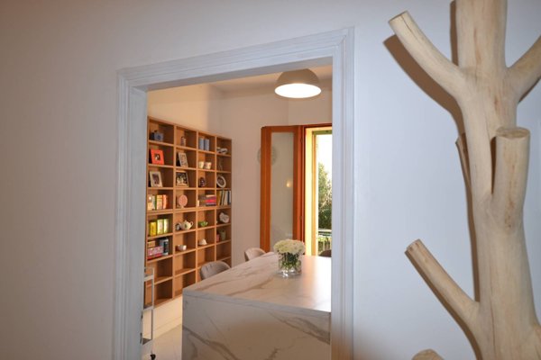 appartamento in vendita a Treviso in zona Centro Storico