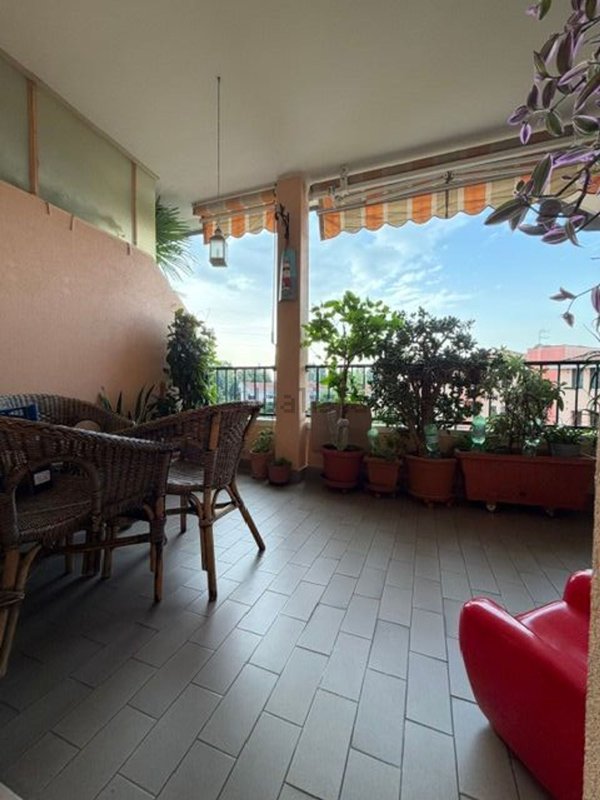 appartamento in vendita a Treviso