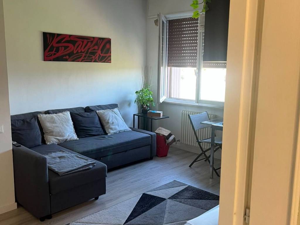 appartamento in vendita a Treviso in zona Monigo