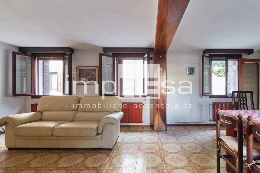 casa indipendente in vendita a Treviso in zona Monigo