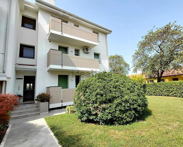 appartamento in vendita a Treviso in zona Santa Bona